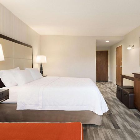 Hampton Inn Lehighton - Jim Thorpe Exterior foto