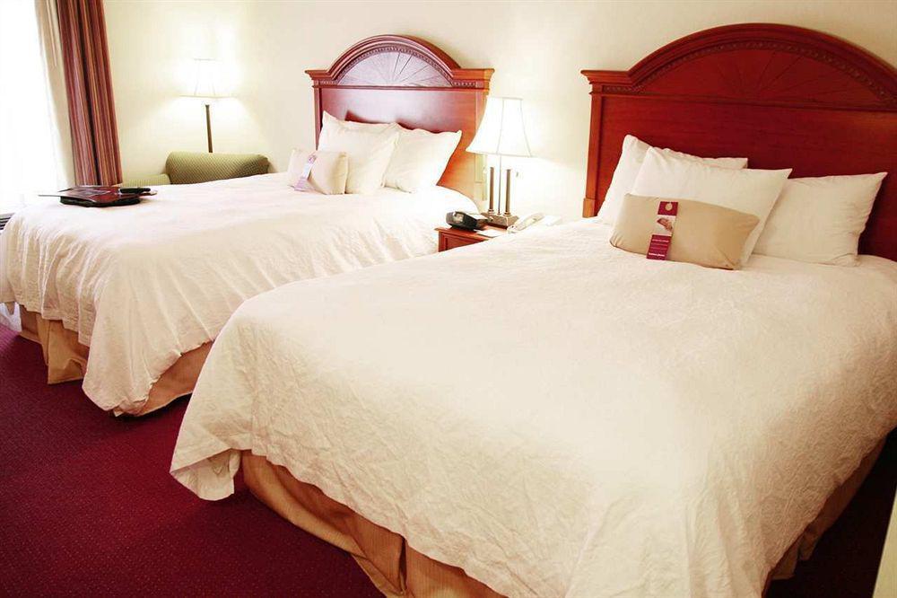 Hampton Inn Lehighton - Jim Thorpe Quarto foto