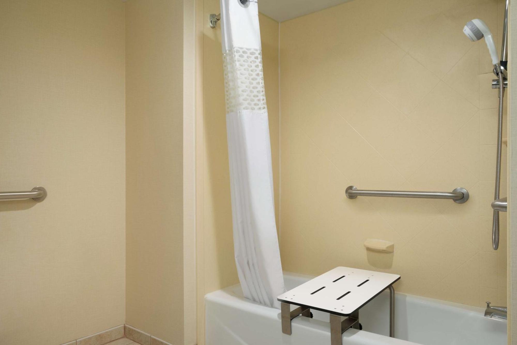 Hampton Inn Lehighton - Jim Thorpe Exterior foto