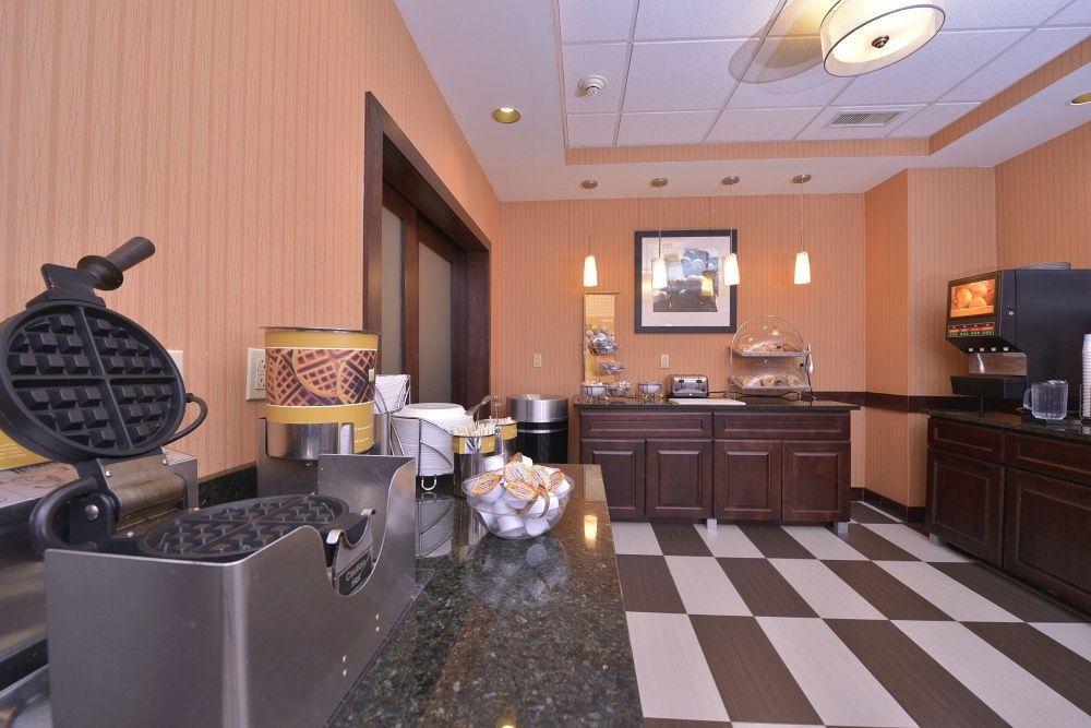 Hampton Inn Lehighton - Jim Thorpe Exterior foto